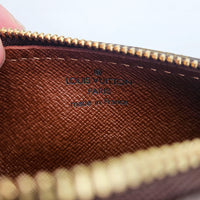 Pochette Papillon Louis Vuitton Vintage Monogram