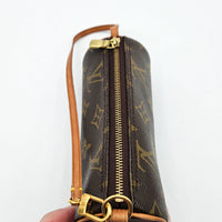Pochette Louis Vuitton Papillon