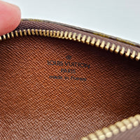 Pochette Louis Vuitton Papillon