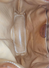 Sac Seau Céline Vintage