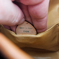 Sac Seau Céline Vintage