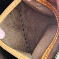 Louis Vuitton Speedy 25 Monogram