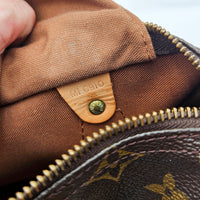 Louis Vuitton Speedy 25 Monogram