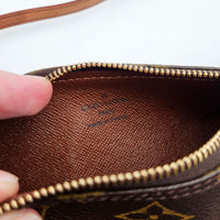 Pochette Louis Vuitton Papillon
