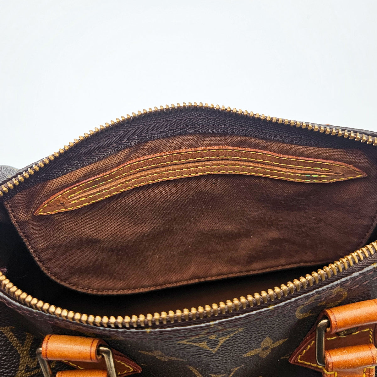 Louis Vuitton Speedy 25 Monogram