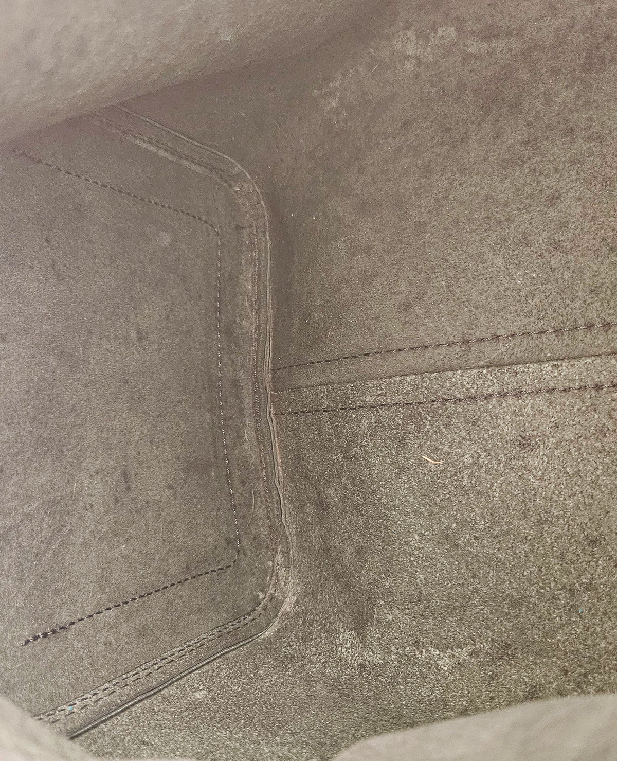 Louis Vuitton Speedy 30 Épi Noir