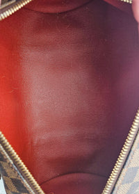 Louis Vuitton Papillon GM Damier Ébène