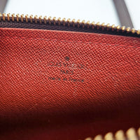 Louis Vuitton Papillon GM Damier Ébène