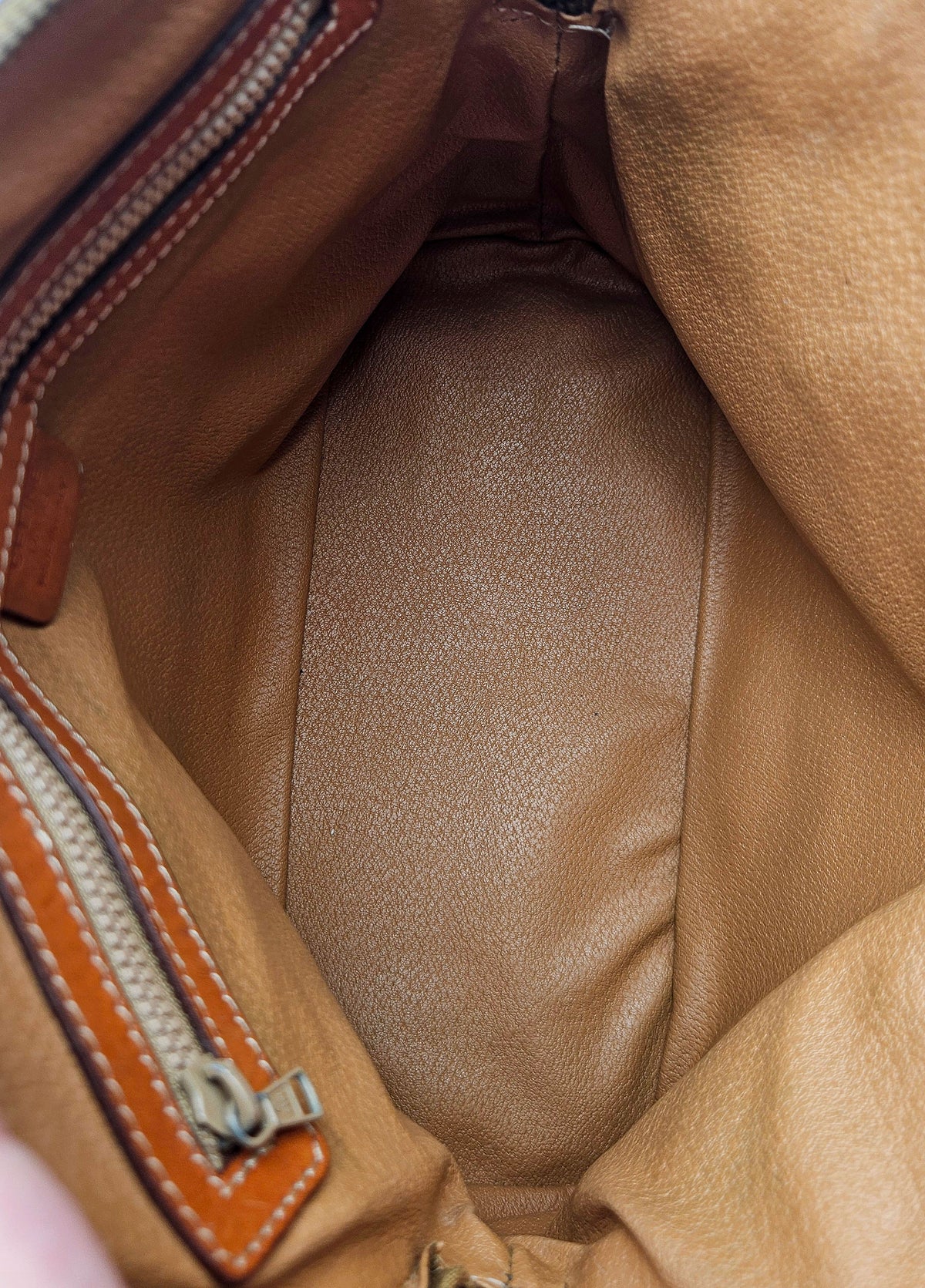 Sac Céline Dôme Macadam vintage