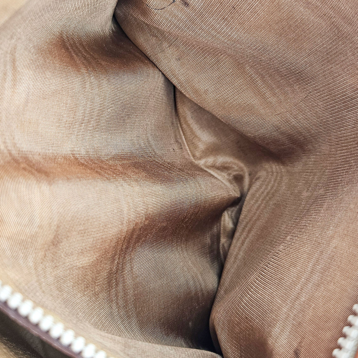 Sac Céline Dôme Macadam vintage
