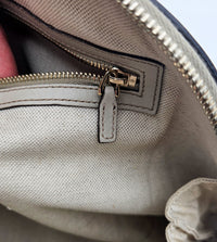 Gucci Dôme Micro Guccissima