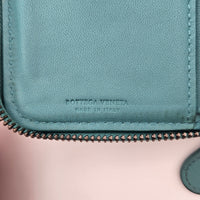 Portefeuille Bottega Veneta Intrecciato