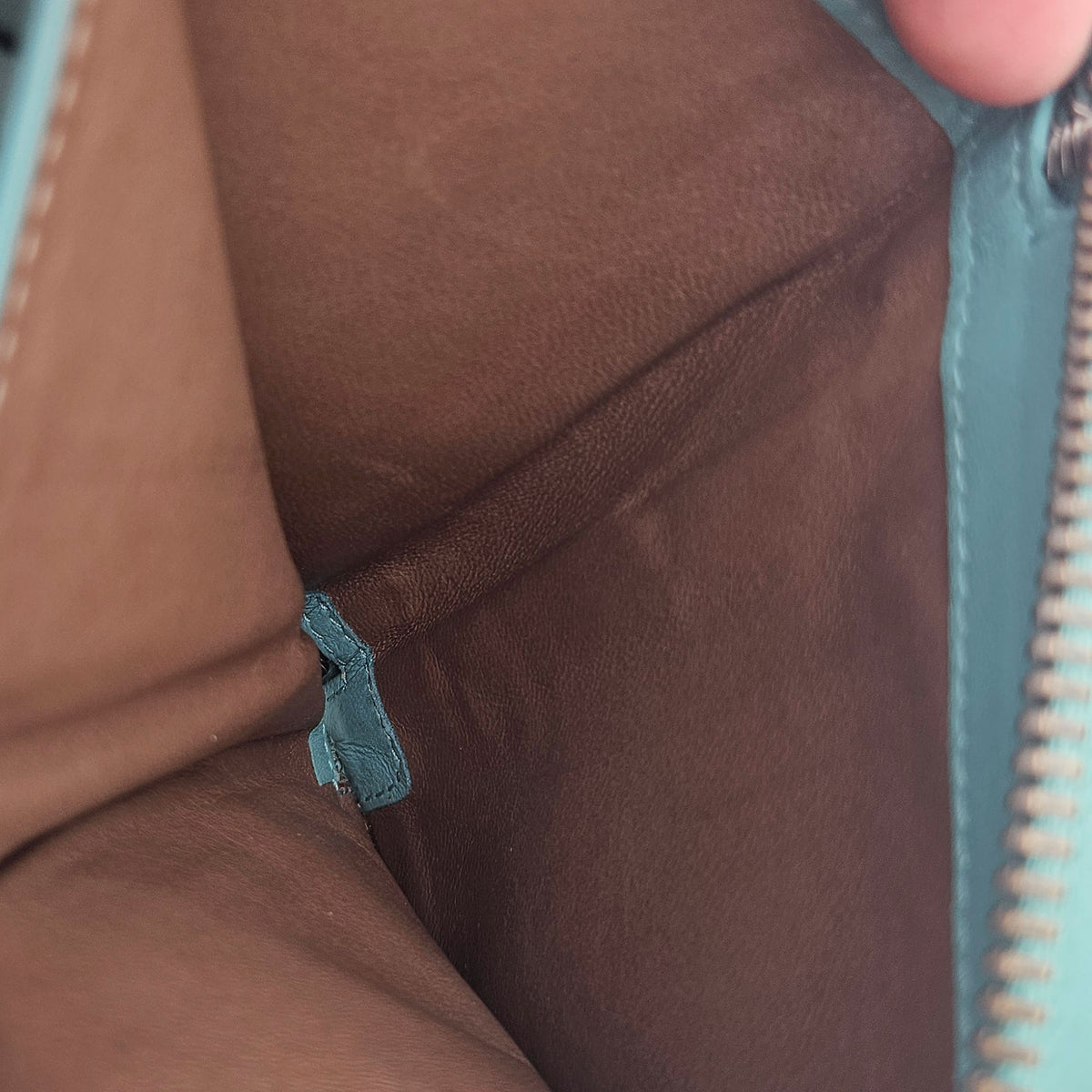 Portefeuille Bottega Veneta Intrecciato