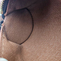 Louis Vuitton Pochette Papillon Monogram