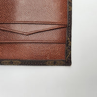 Louis Vuitton portefeuille Élise Monogram vintage