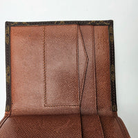 Louis Vuitton portefeuille Élise Monogram vintage