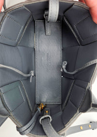 Bottega Veneta Arco Maxi Intrecciato