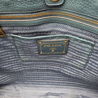 Prada Shopping Tote Vitello Daino