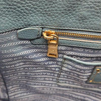 Prada Shopping Tote Vitello Daino