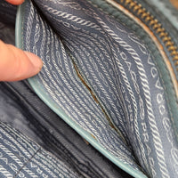 Prada Shopping Tote Vitello Daino