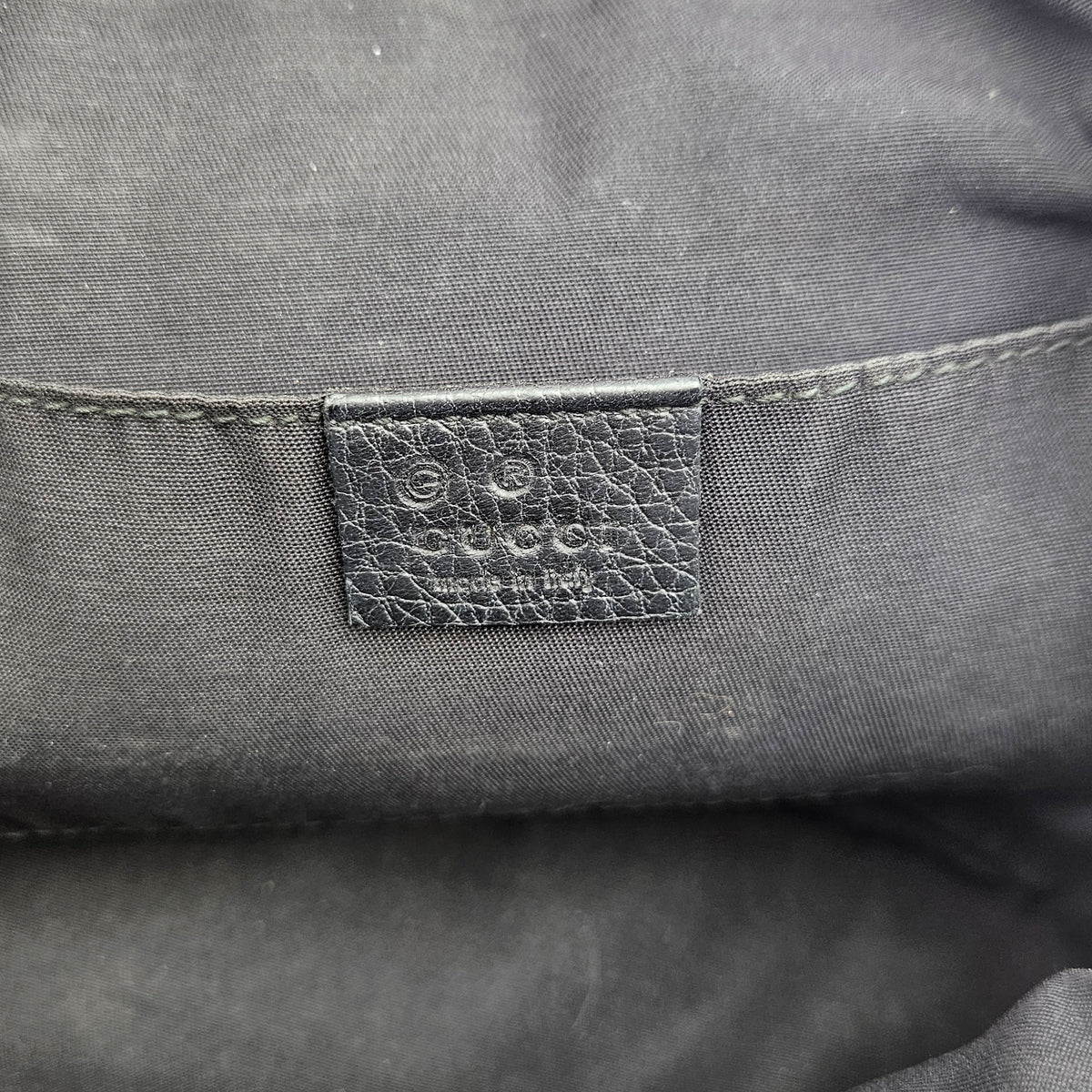 Gucci Sac Dôme