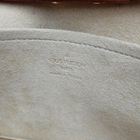 Louis Vuitton Pochette Twin GM Monogram