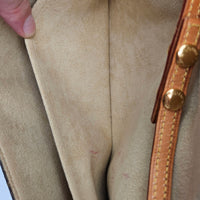Louis Vuitton Pochette Twin GM Monogram