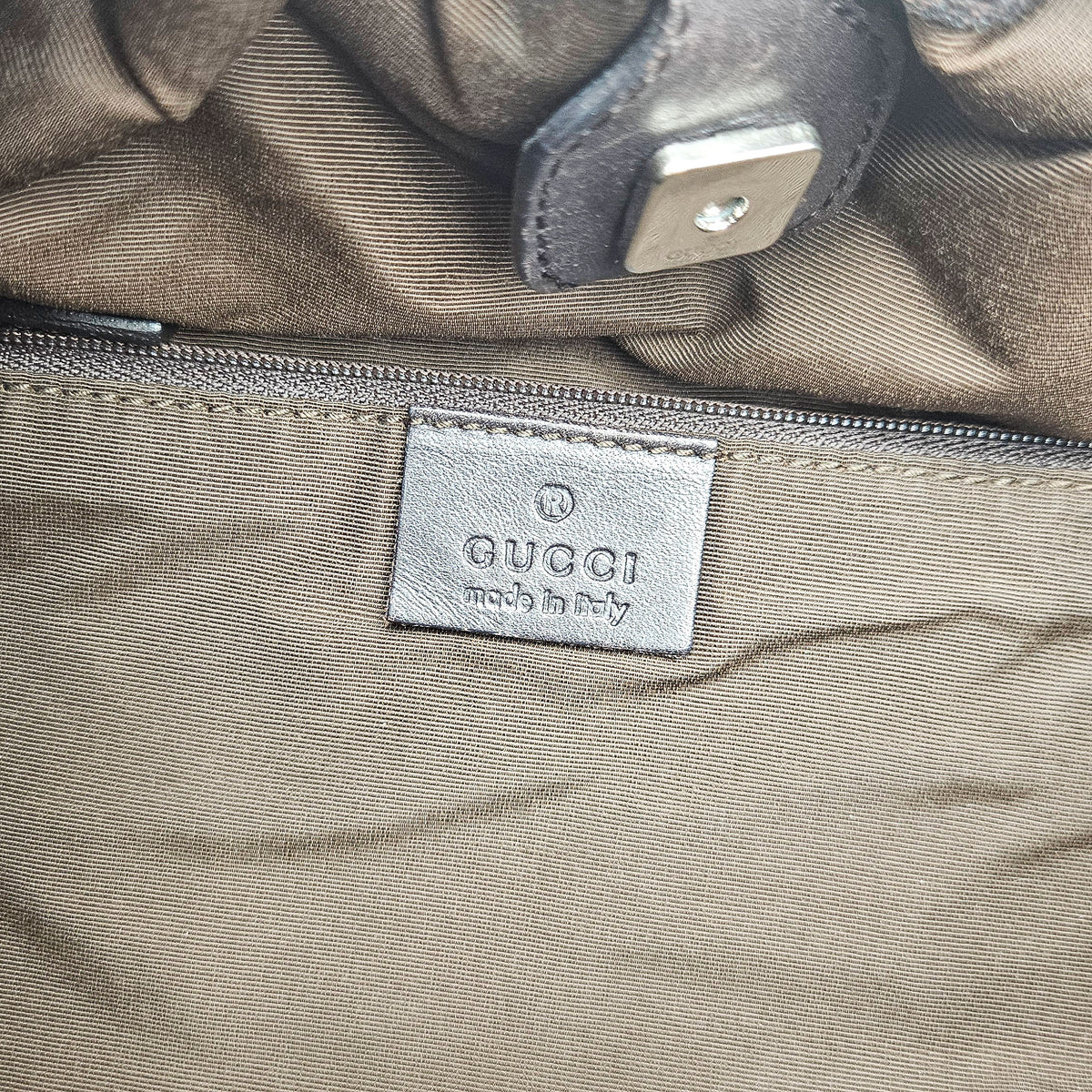 Gucci Tote GG