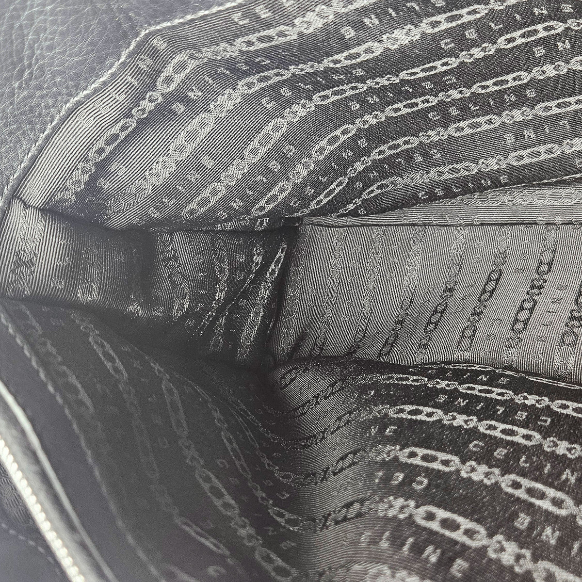 Céline Boogie Bag