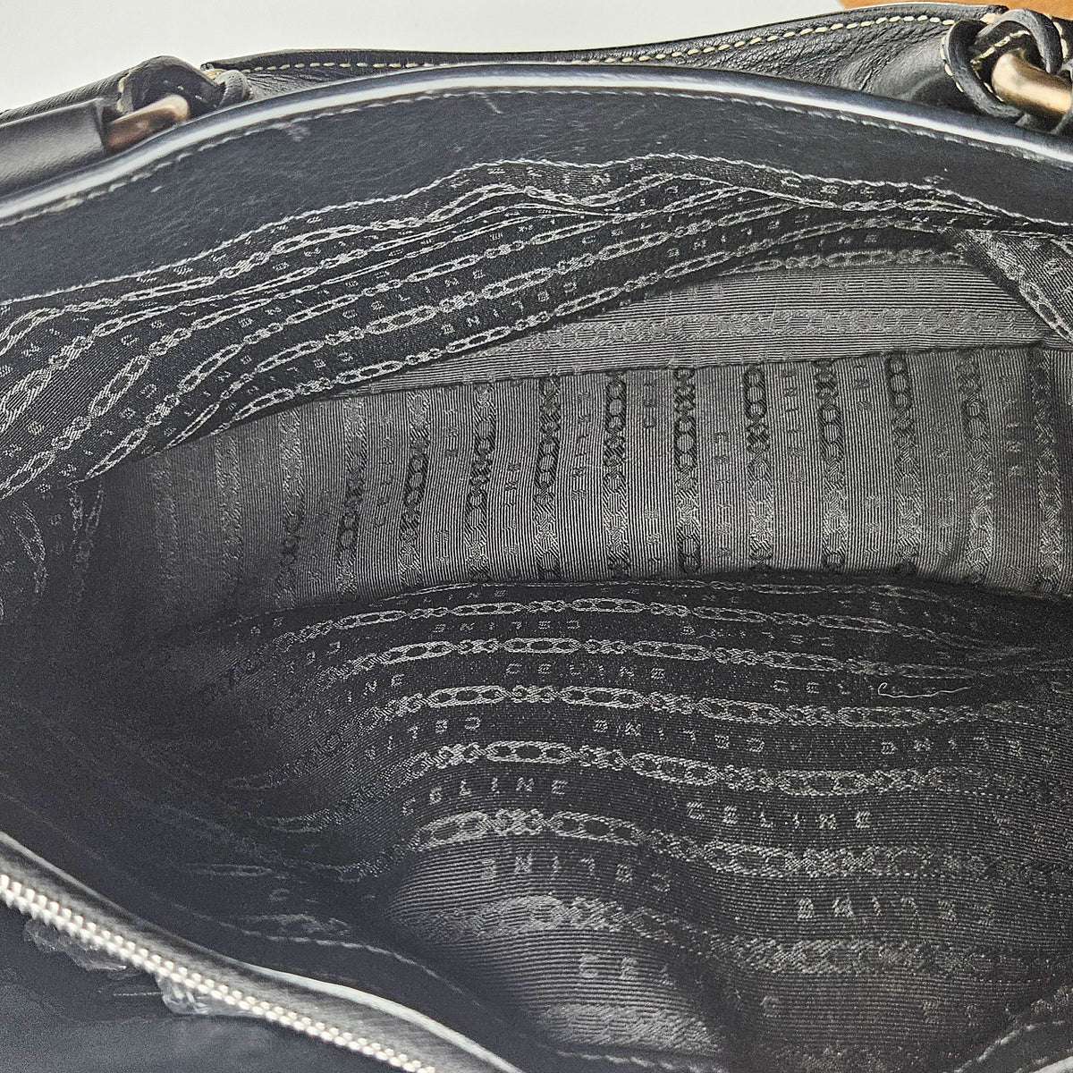 Céline Boogie Bag