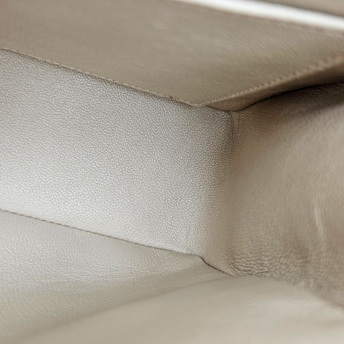 Chanel Chocolate Bar Lucky Charms East-West Flap