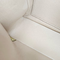 Chanel Chocolate Bar Lucky Charms East-West Flap