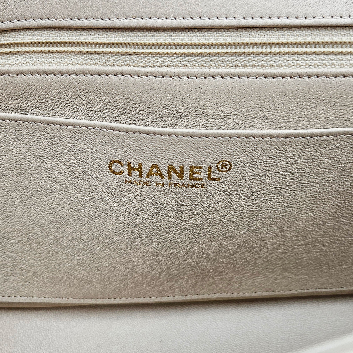 Chanel Chocolate Bar Lucky Charms East-West Flap