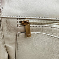 Chanel Chocolate Bar Lucky Charms East-West Flap