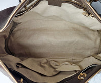 Gucci Bamboo Shopper