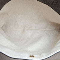 Gucci Bamboo Shopper