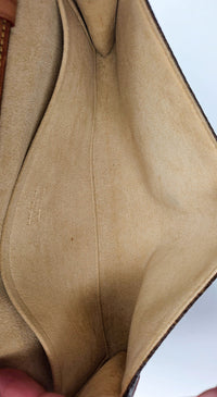 Louis Vuitton Pochette Twin GM Monogram