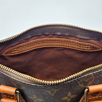 Louis Vuitton Speedy 25 Vintage