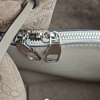 Louis Vuitton Muria Mahina Cuir Perforé Galet