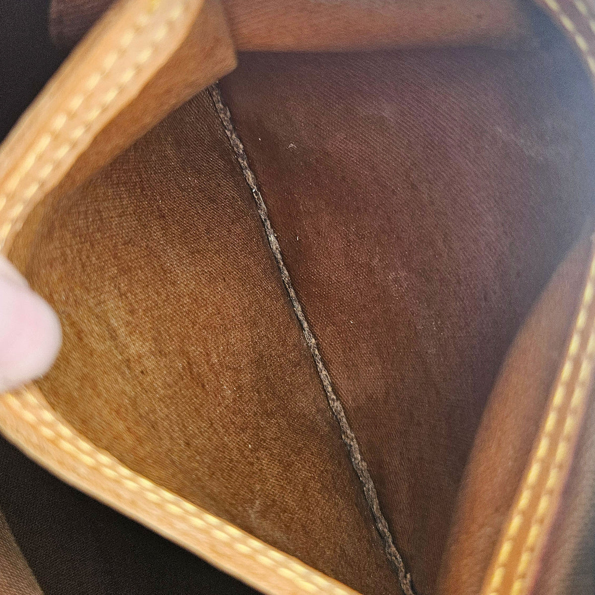 Louis Vuitton Speedy 30 Monogram