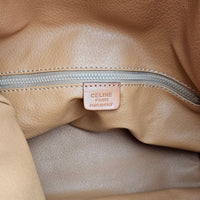 Céline Sac Seau Macadam Vintage