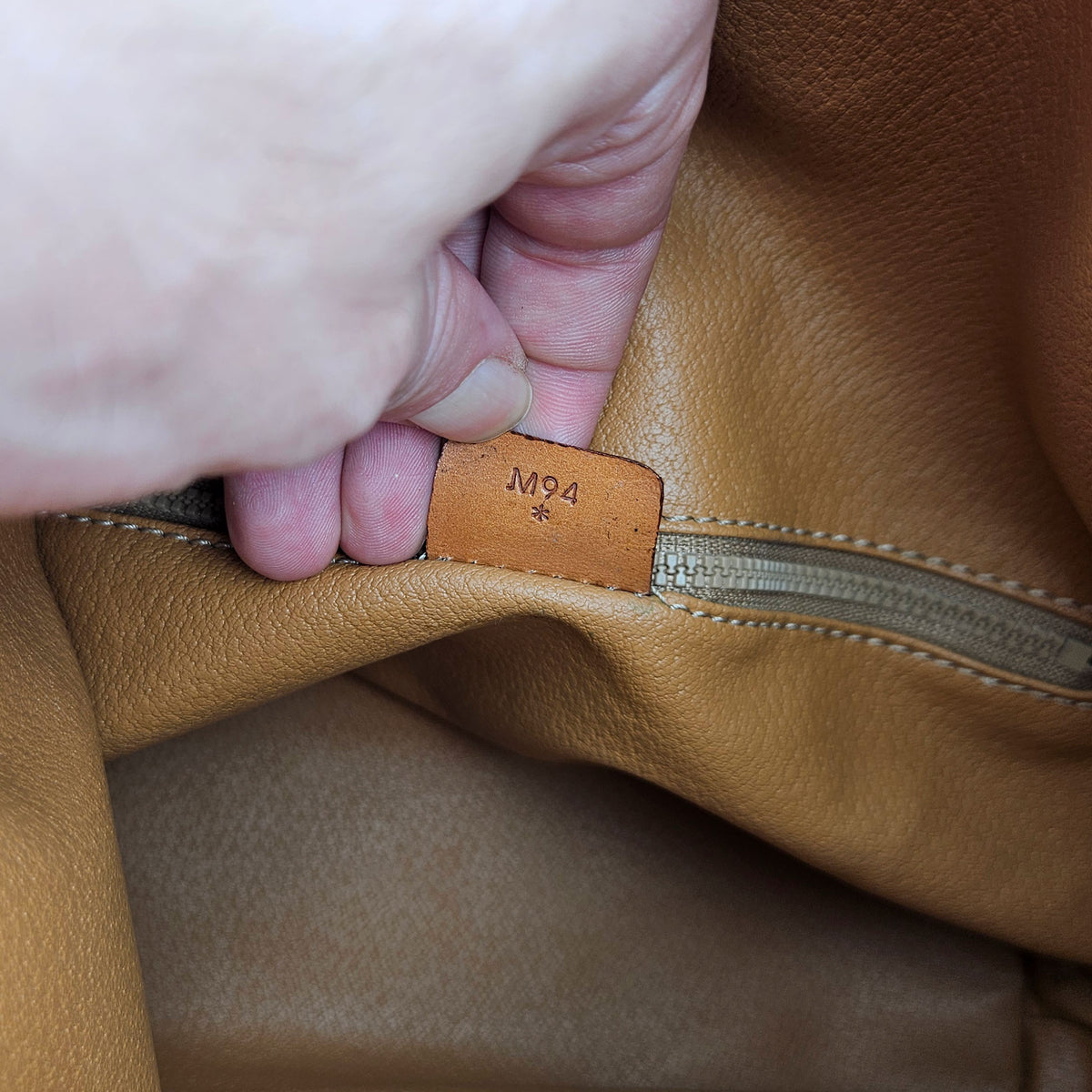 Céline Sac Seau Macadam Vintage