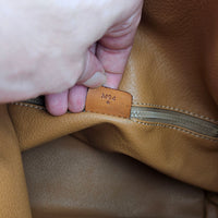 Céline Sac Seau Macadam Vintage