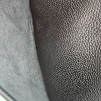 Hermès Evelyne Cuir Clémence Noir 2006