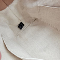 Gucci Bamboo Shopper Mini