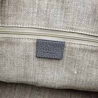 Gucci Dome Interlocking Grand modèle