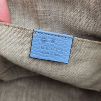 Gucci sac dôme Interlocking
