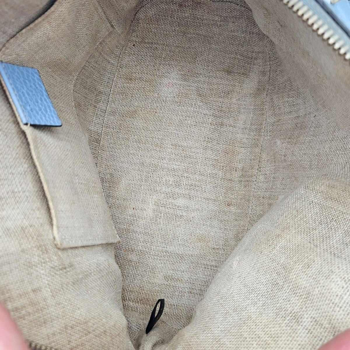 Gucci sac dôme Interlocking