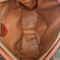 Sac Céline Macadam Bandoulière