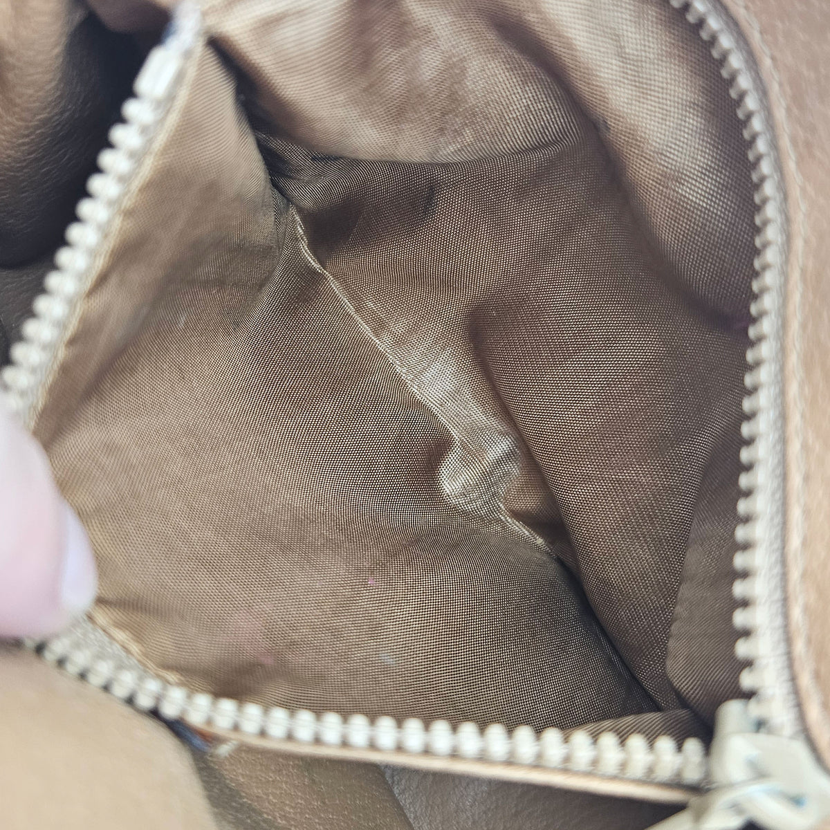 Sac Céline Macadam Bandoulière